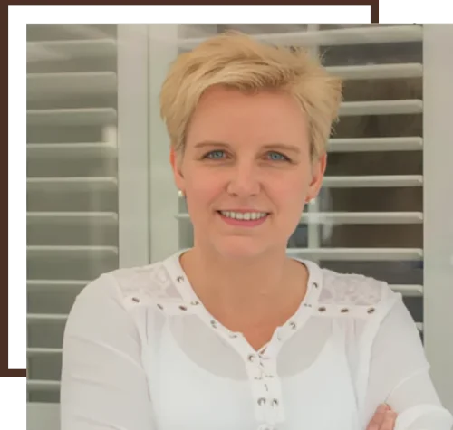 Wilma Huisman I Praktijk Hormoonbalans
